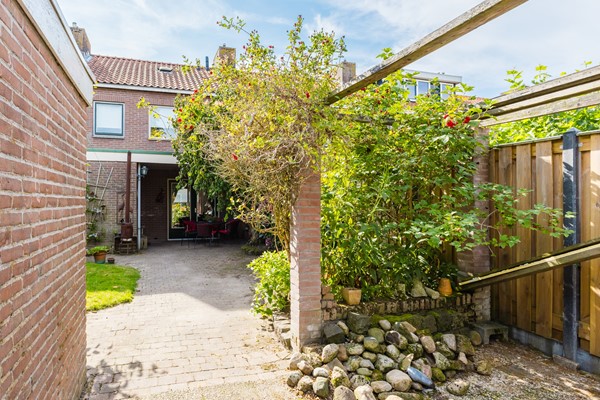 Medium property photo - Harm Nijholtstraat 4, 8375 BV Oldemarkt